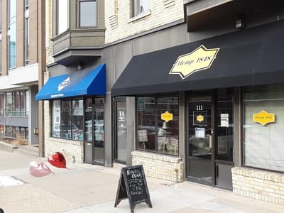 Hemp1848 Main Street