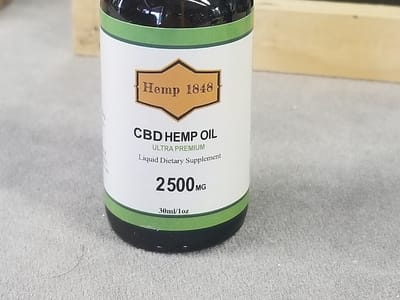Hemp1848 Main Street