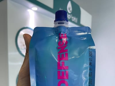 Hemp2oh! Premier Hemp Store