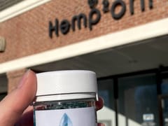 Hemp2oh! Premier Hemp Store