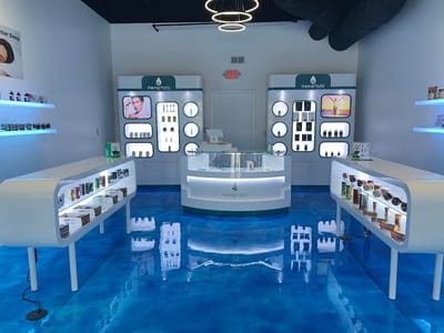 Hemp2oh! Premier Hemp Store