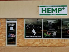 Hemp+