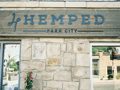 Hemped Park City