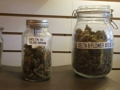 Hemperiffic CBD Wellness Products