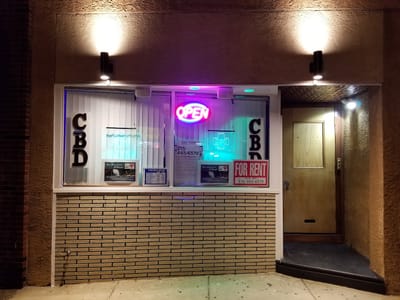 Hemperiffic CBD Wellness Products