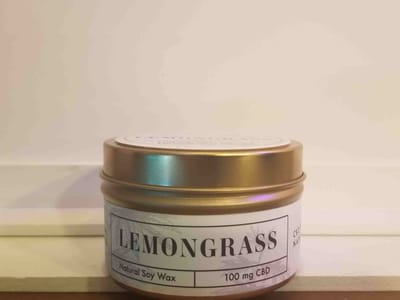 Hemperiffic CBD Wellness Products