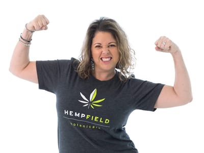 Hempfield Botanicals