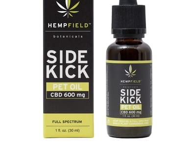 Hempfield Botanicals