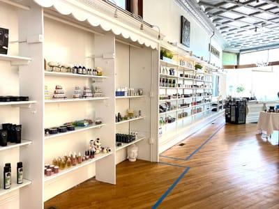 Hempire: CBD Retail