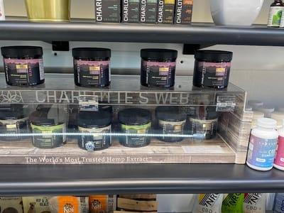 Hempire CBD+ Smoke & Vape Shop