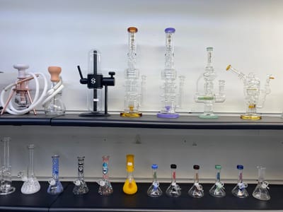 Hempire CBD+ Smoke & Vape Shop