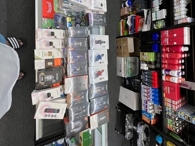 Hempire CBD+ Smoke & Vape Shop