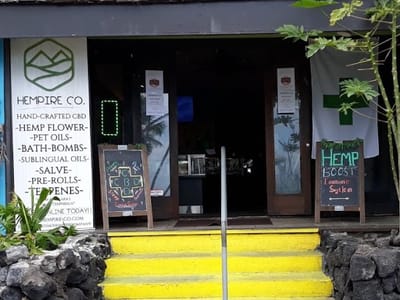 Hempire-Co. Hawaii