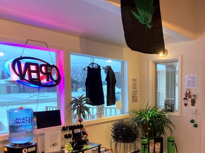 Hempire-Co Online Store