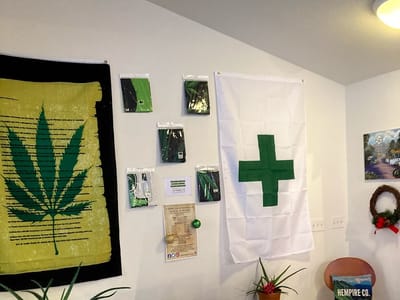 Hempire-Co Online Store