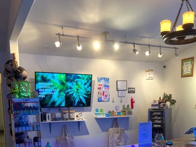 Hempire-Co Online Store