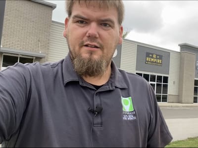 Hempire Collective CBD | THC Dispensary