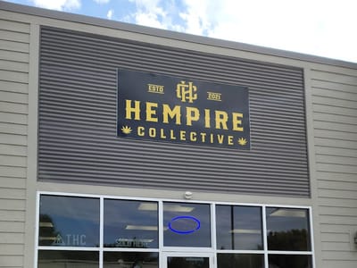 Hempire Collective CBD | THC Dispensary