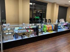 Hempire Hemp & Vape Shoppe