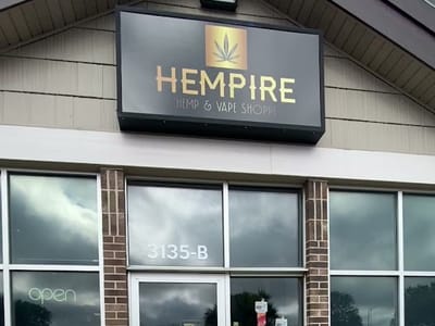 Hempire Hemp & Vape Shoppe
