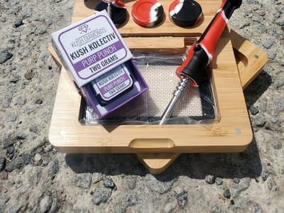 Hempire Hut CBD Dispensary