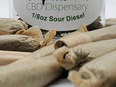 Hempire Hut CBD Dispensary