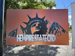 Hempire State CBD