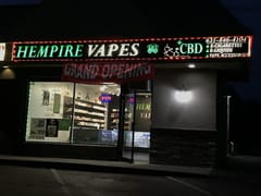 Hempire Vapes & CBD Store Wellness Dispensary - Suffolk County, NY