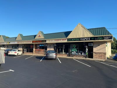 Hempire Vapes & CBD Store Wellness Dispensary - Suffolk County, NY