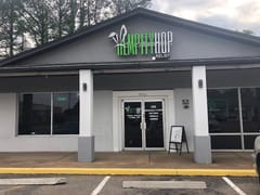 Hempity Hop CBD Dispensary