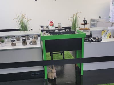 Hempity Hop CBD Dispensary
