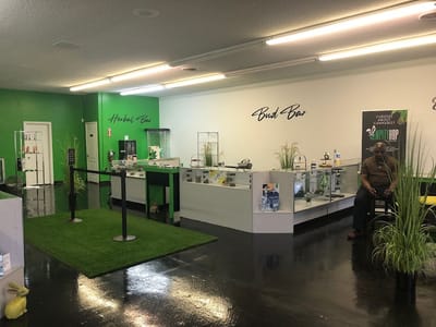 Hempity Hop CBD Dispensary