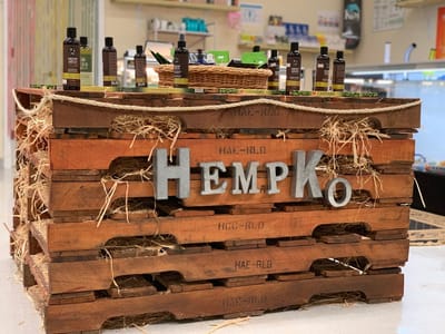 HempKo CBD Store