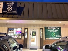 HempKo CBD Store