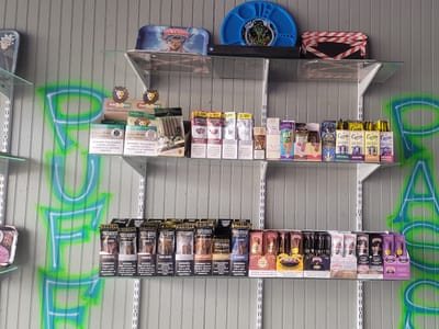 Hempnotics CBD & Smoke Shop