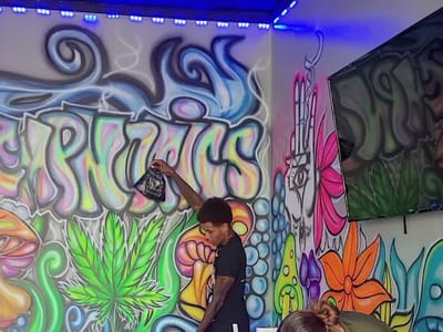 Hempnotics CBD & Smoke Shop