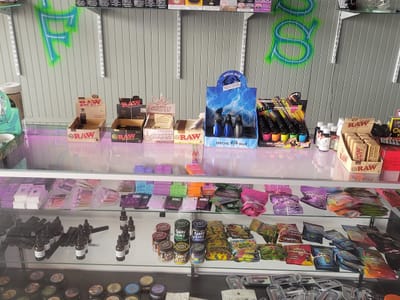 Hempnotics CBD & Smoke Shop