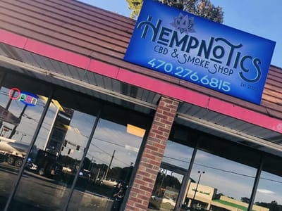 Hempnotics CBD & Smoke Shop
