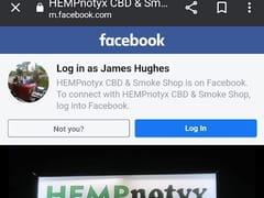 Hempnotyx CBD & Smoke Shop