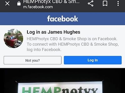 Hempnotyx CBD & Smoke Shop