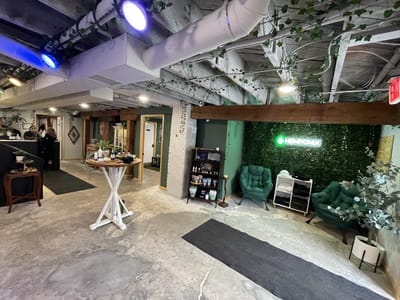 Hemponix - THC, CBD, CBG Dispensary