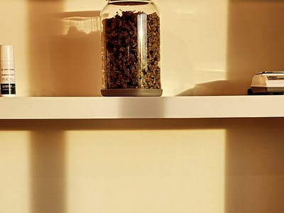 Hemponix - THC, CBD, CBG Dispensary