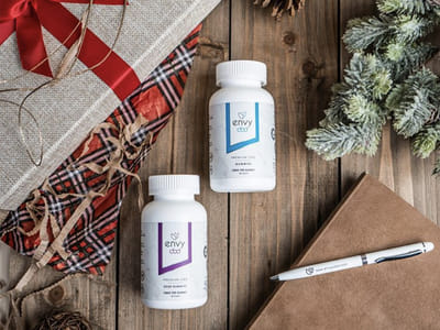 Hemporia CBD and Delta 8 THC