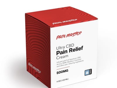 Hemporia CBD and Delta 8 THC