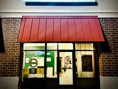 Hemporia CBD and Delta 8 THC