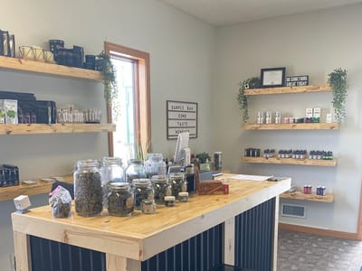 Hemporia CBD Product Superstore