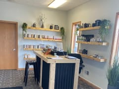 Hemporia CBD Product Superstore