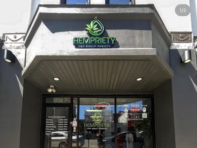 Hempriety