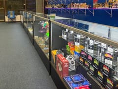 Hempster Smoke Shop & Custom Apparel