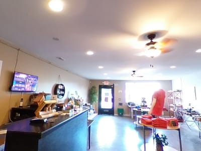 Hempsterville CBD & Delta 8 Products